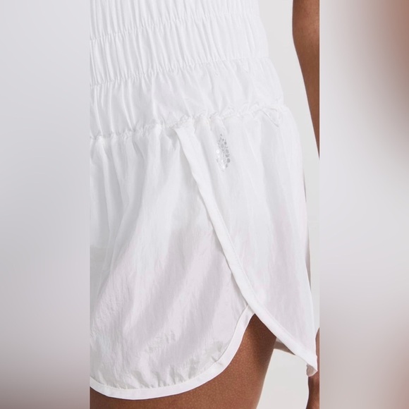 FP Movement Women's The Way Home Shorts Size Large - Picture 3 of 5